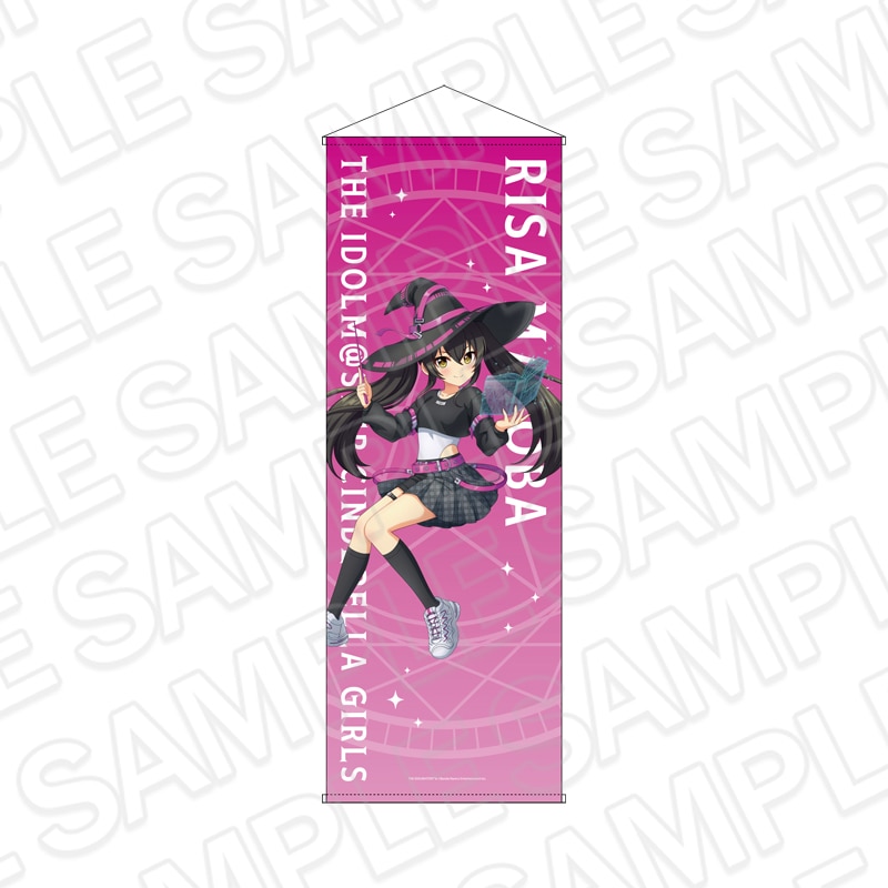 事後通販】アイドルマスター シンデレラガールズ デカアクリルスタンド