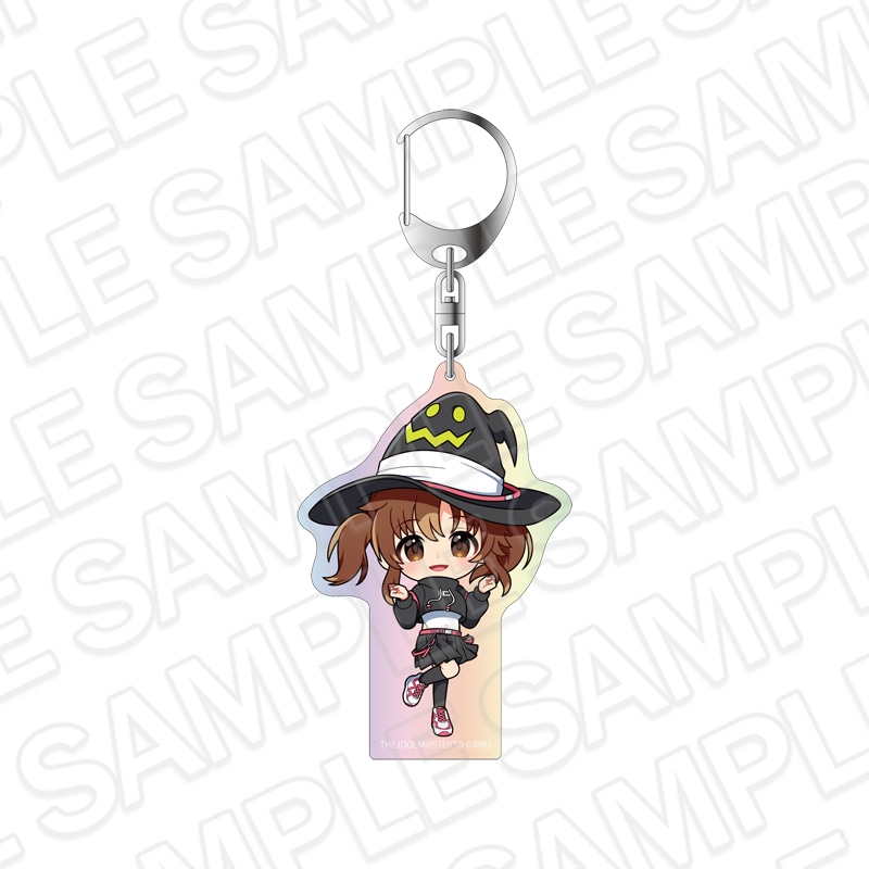 事後通販】アイドルマスター シンデレラガールズ デカアクリルスタンド