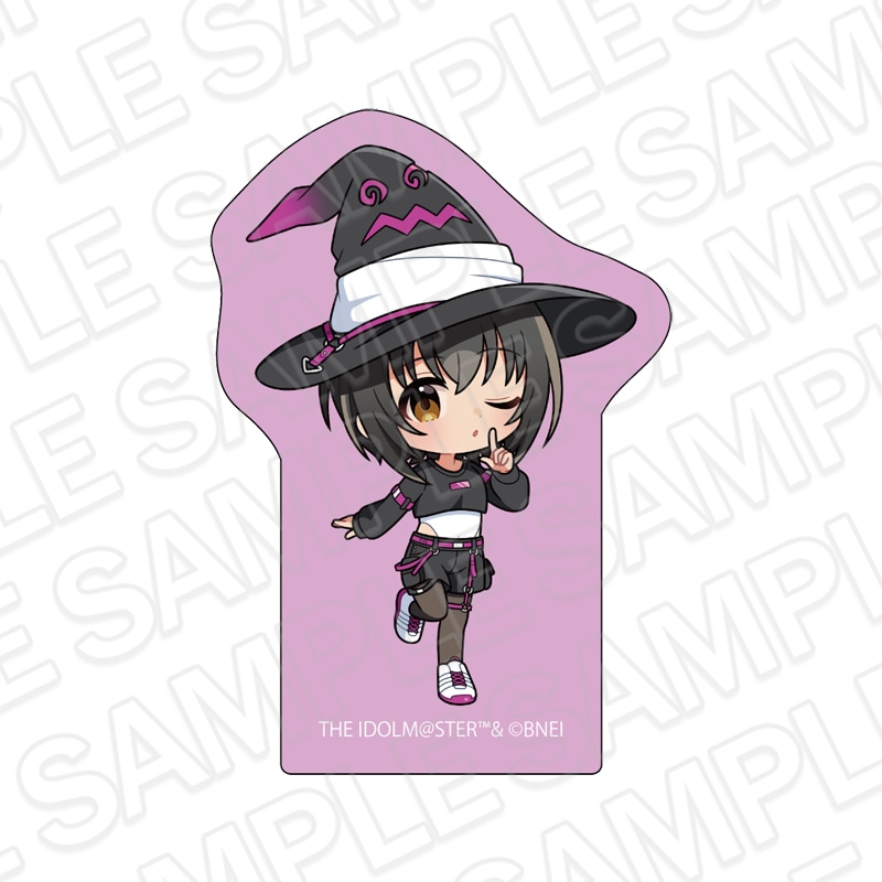 事後通販】アイドルマスター シンデレラガールズ デカアクリルスタンド