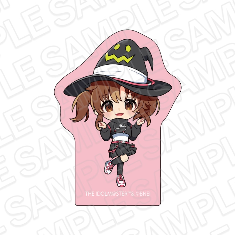 事後通販】アイドルマスター シンデレラガールズ デカアクリルスタンド