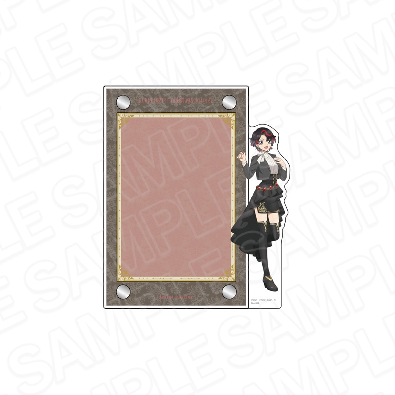 予約受付6/4まで】「カードファイト!! ヴァンガード Divinez 幻真星戦