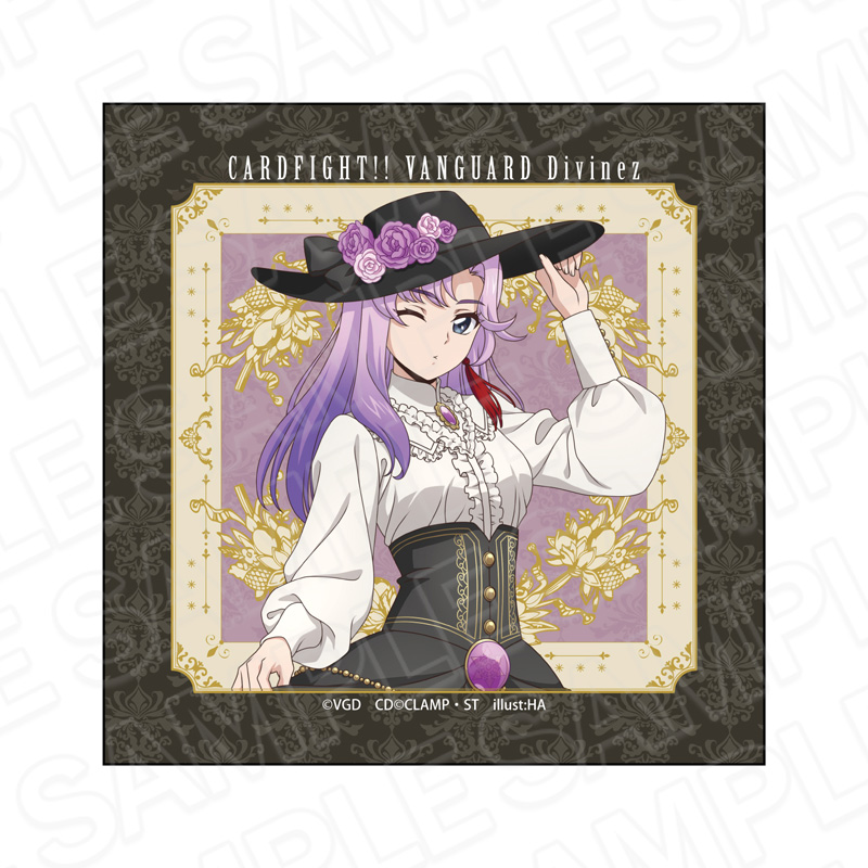 ヴァンガード　キラキラのみ5000枚 予約受付6/4まで】「カードファイト!! ヴァンガード Divinez 幻真星戦