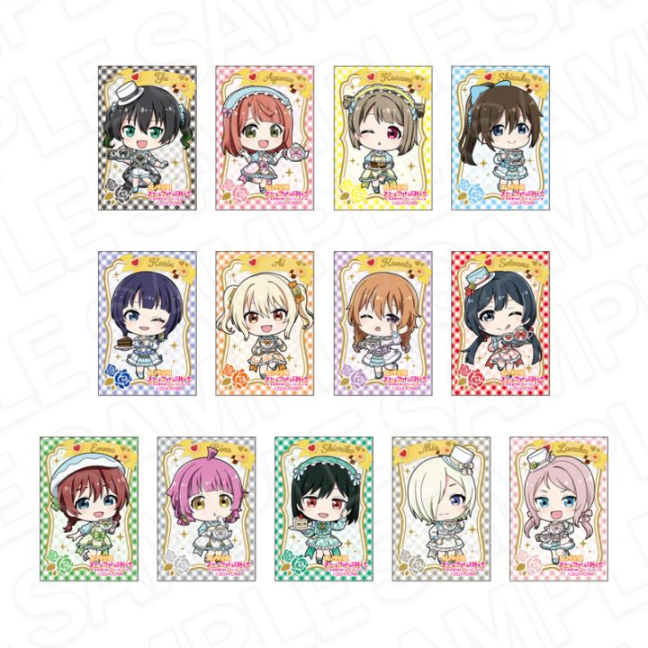 ラブライブ」 商品一覧｜THEキャラ オンラインストア｜アニメグッズ通販｜