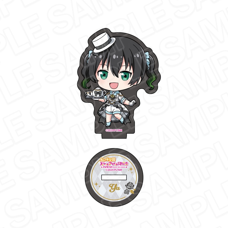 予約受付6/11まで】ラブライブ！虹ヶ咲学園スクールアイドル同好会