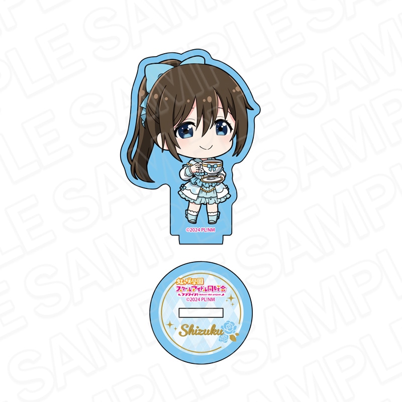 予約受付6/11まで】ラブライブ！虹ヶ咲学園スクールアイドル同好会