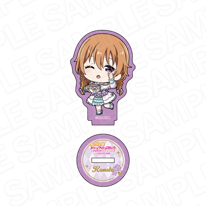 予約受付6/11まで】ラブライブ！虹ヶ咲学園スクールアイドル同好会