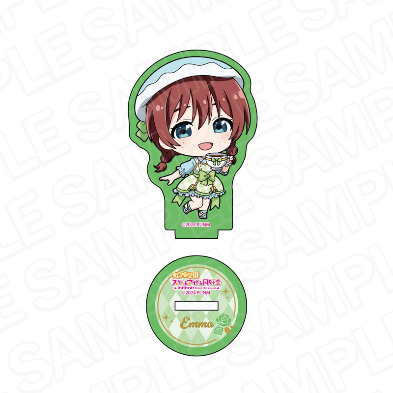 予約受付6/11まで】ラブライブ！虹ヶ咲学園スクールアイドル同好会