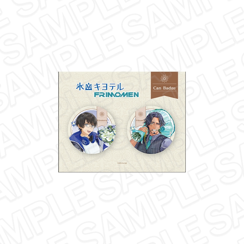 事後通販】AHSキャラクターズ POP UP SHOP 商品一覧｜THEキャラ