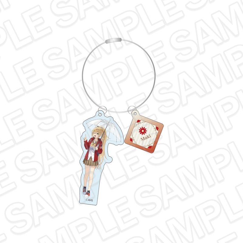 事後通販】AHSキャラクターズ POP UP SHOP 商品一覧｜THEキャラ