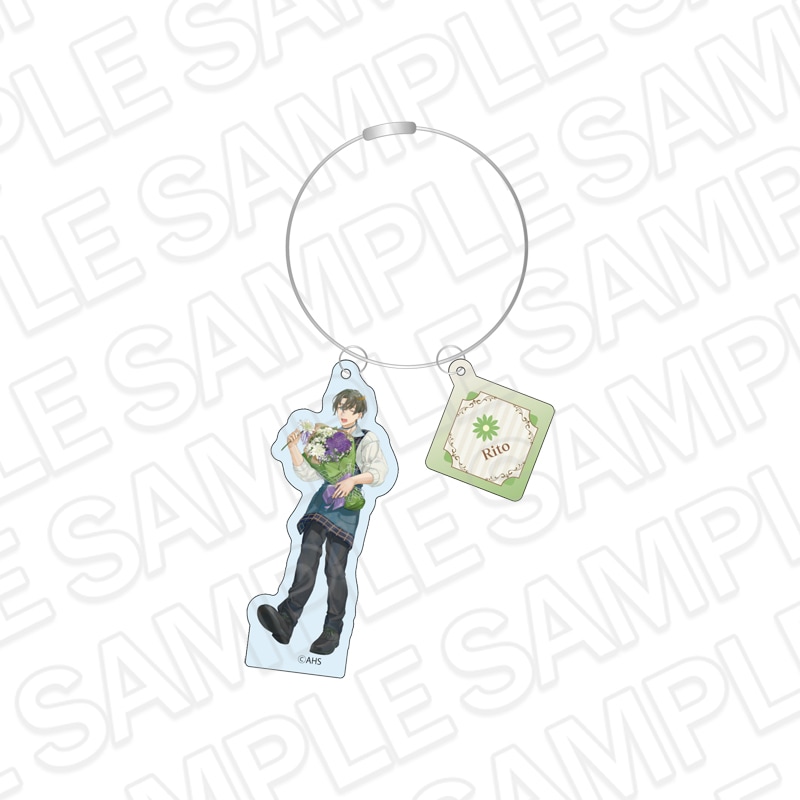 事後通販】AHSキャラクターズ POP UP SHOP 商品一覧｜THEキャラ