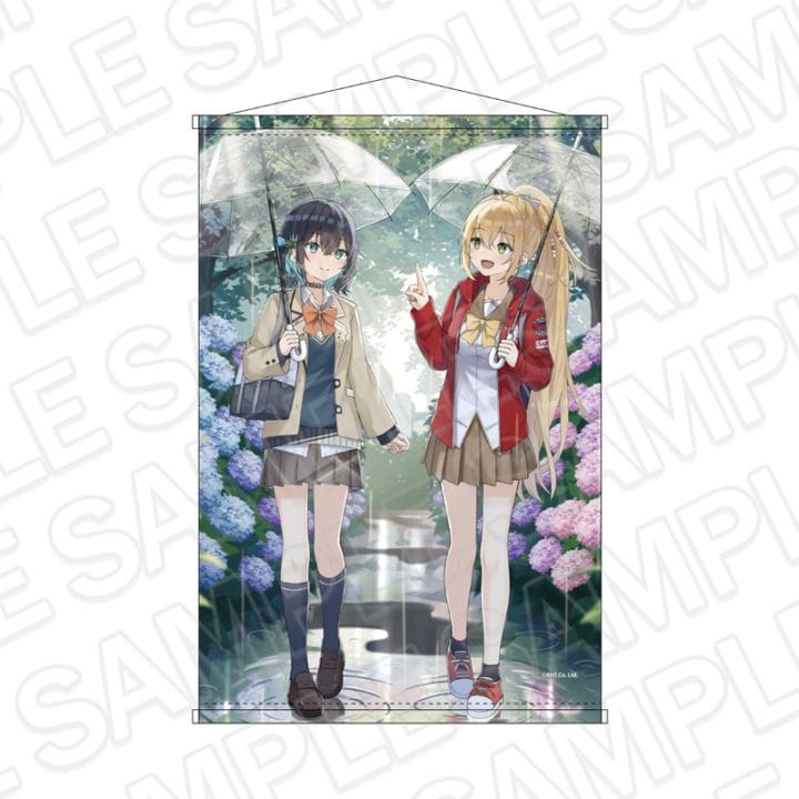 事後通販】AHSキャラクターズ デカアクリルスタンド 氷山キヨテル