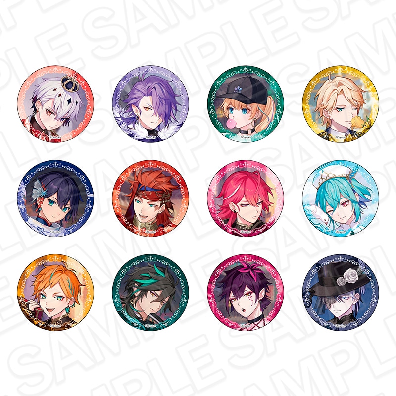 CAFE事後通販】悪魔王子と操り人形×THEキャラCAFE 商品一覧｜THEキャラ