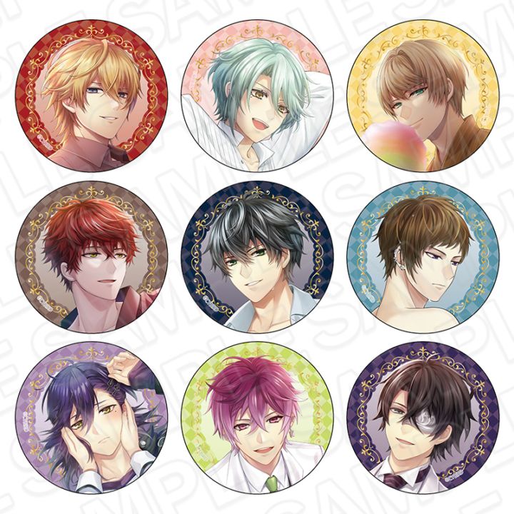 ♡　603030サイドアクリル　お急ぎ 事後通販】CYBIRD SHOP 2026．05 商品一覧｜THEキャラ オンライン