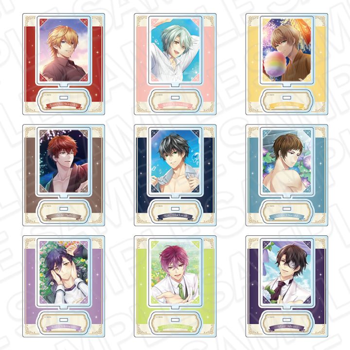 事後通販】CYBIRD SHOP 2026．05 商品一覧｜THEキャラ オンライン
