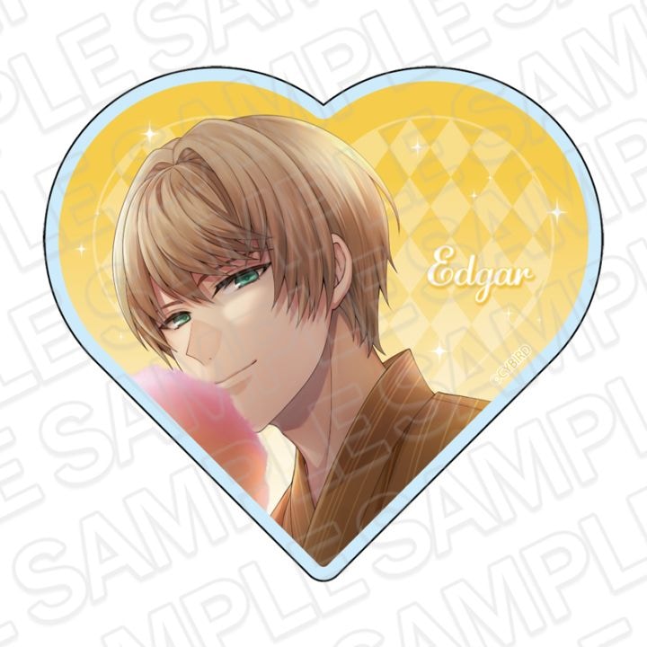 事後通販】CYBIRD SHOP 2026．05 商品一覧｜THEキャラ オンライン