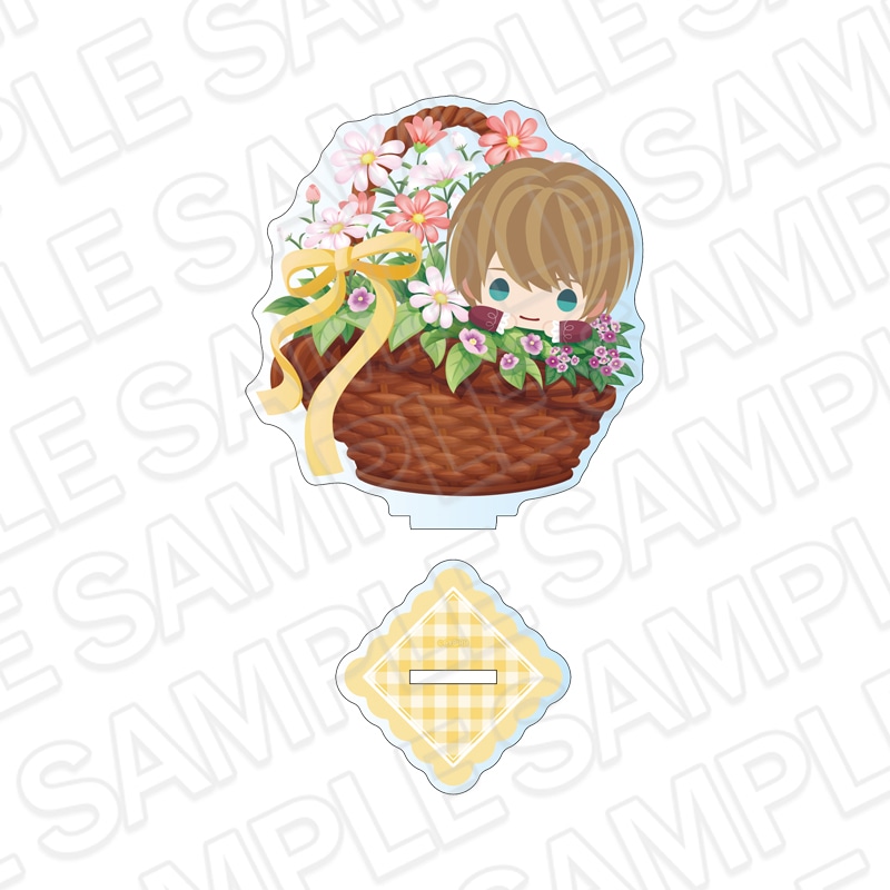 ♡　603030サイドアクリル　お急ぎ 事後通販】CYBIRD SHOP 2026．05 商品一覧｜THEキャラ オンライン