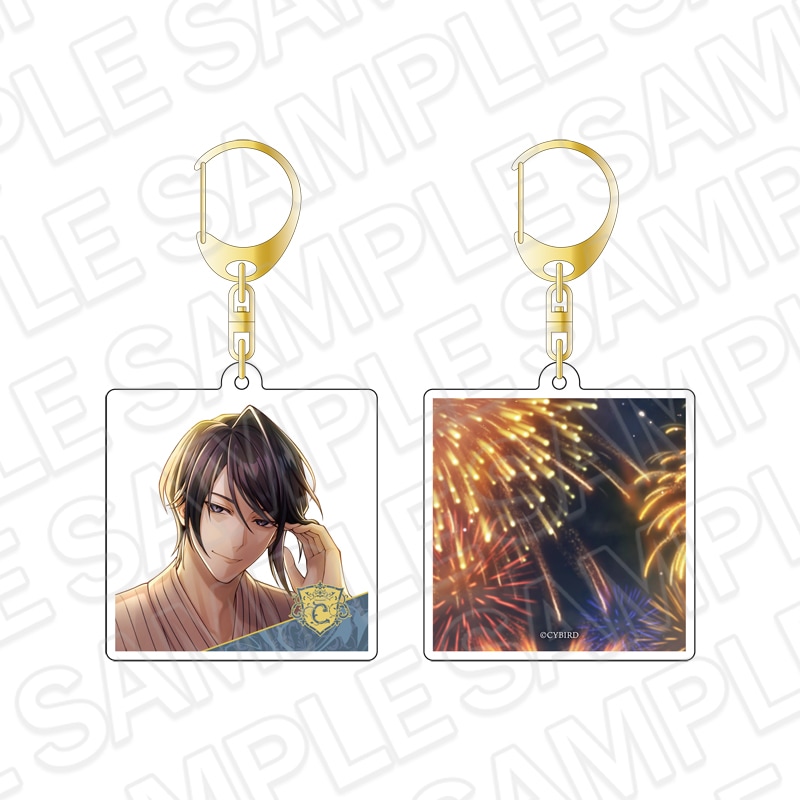 アクリル」 商品一覧｜THEキャラ オンラインストア｜アニメグッズ通販｜