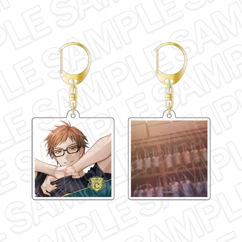 事後通販】CYBIRD SHOP 2026．05 商品一覧｜THEキャラ オンライン