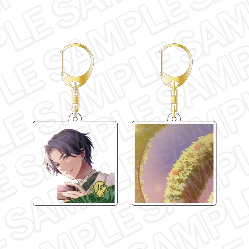 事後通販】CYBIRD SHOP 2026．05 商品一覧｜THEキャラ オンライン