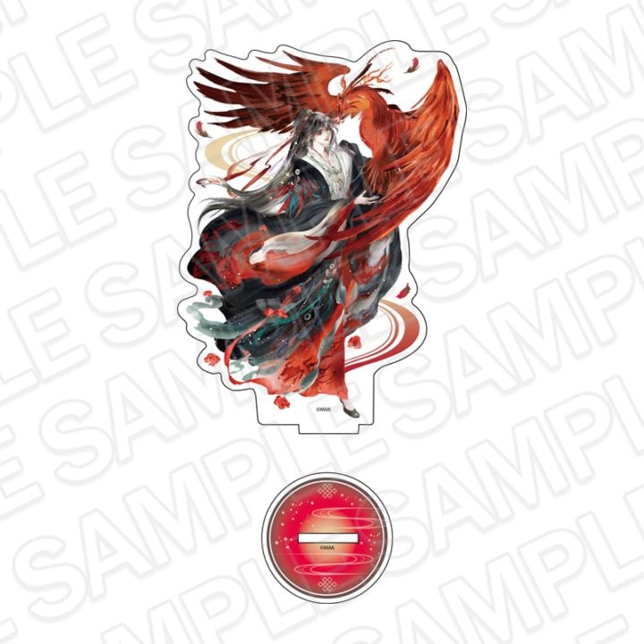 魔道祖師公式通販】ラジドラ魔道祖師（MiMi）公式茶屋 商品一覧｜THE