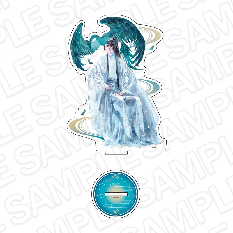 魔道祖師公式通販】ラジドラ魔道祖師（MiMi）公式茶屋 商品一覧｜THE