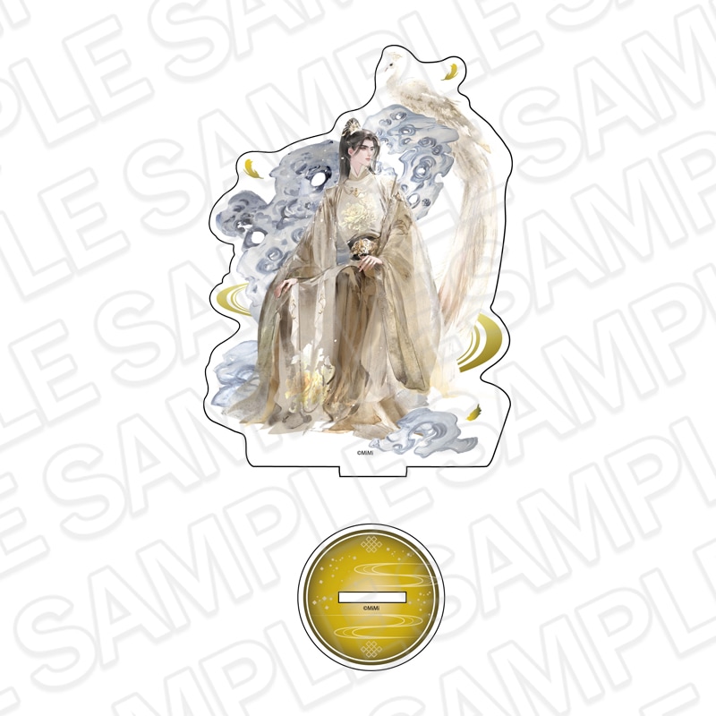 魔道祖師公式通販】ラジドラ魔道祖師（MiMi）公式茶屋 商品一覧｜THE