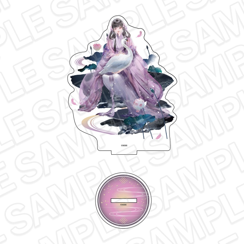 魔道祖師公式通販】ラジドラ魔道祖師（MiMi）公式茶屋 商品一覧｜THE