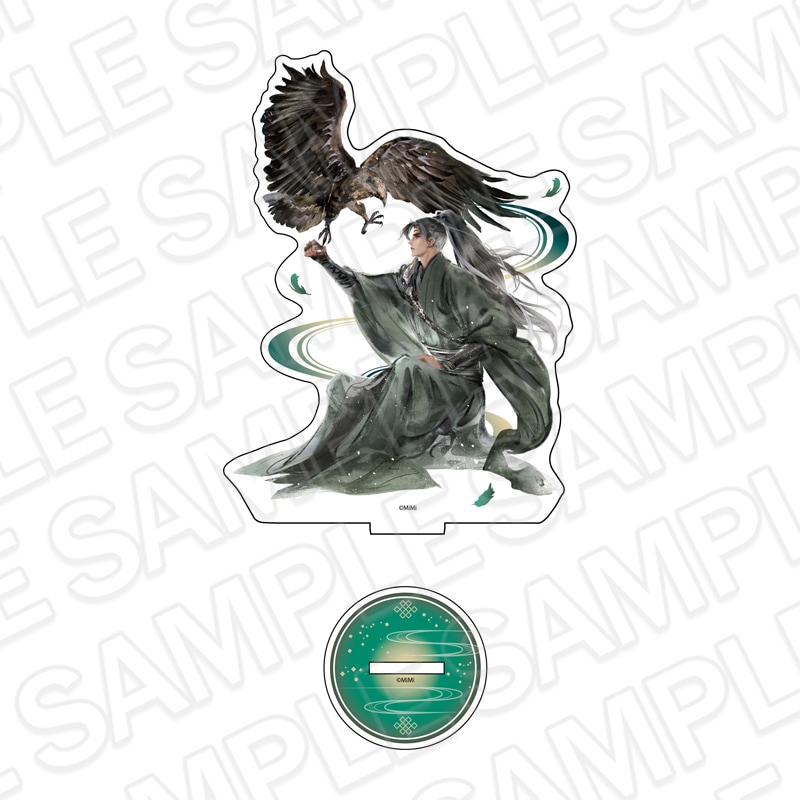 魔道祖師公式通販】ラジドラ魔道祖師（MiMi）公式茶屋 商品一覧｜THE