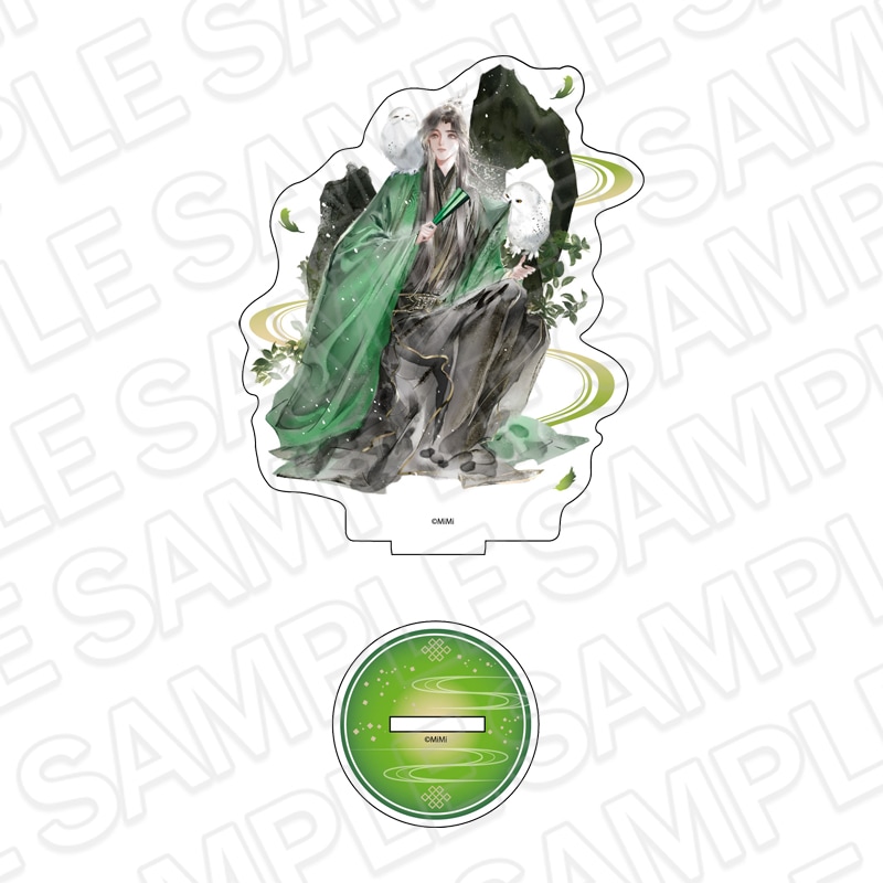 魔道祖師公式通販】ラジドラ魔道祖師（MiMi）公式茶屋 商品一覧｜THE