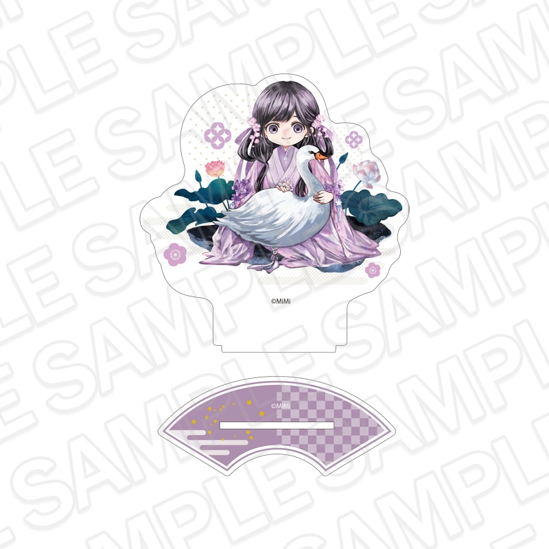 魔道祖師公式通販】ラジドラ魔道祖師（MiMi）公式茶屋 商品一覧｜THE