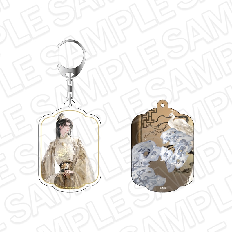 魔道祖師公式通販】ラジドラ魔道祖師（MiMi）公式茶屋 商品一覧｜THE