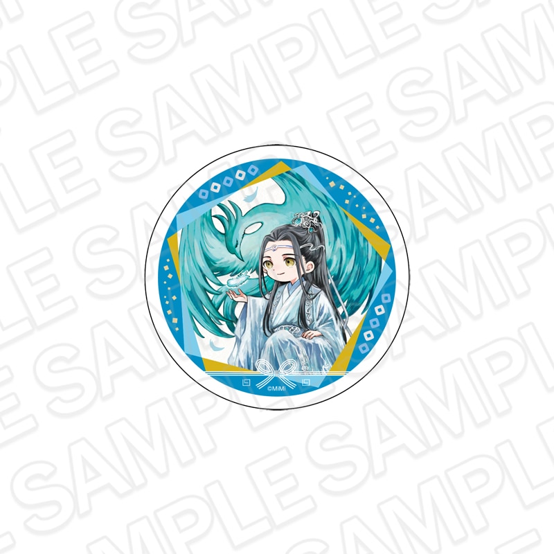 魔道祖師」 商品一覧｜THEキャラ オンラインストア｜アニメグッズ通販｜