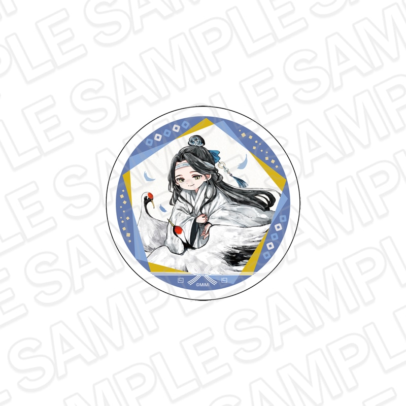 魔道祖師公式通販】ラジドラ魔道祖師（MiMi）公式茶屋 商品一覧｜THE