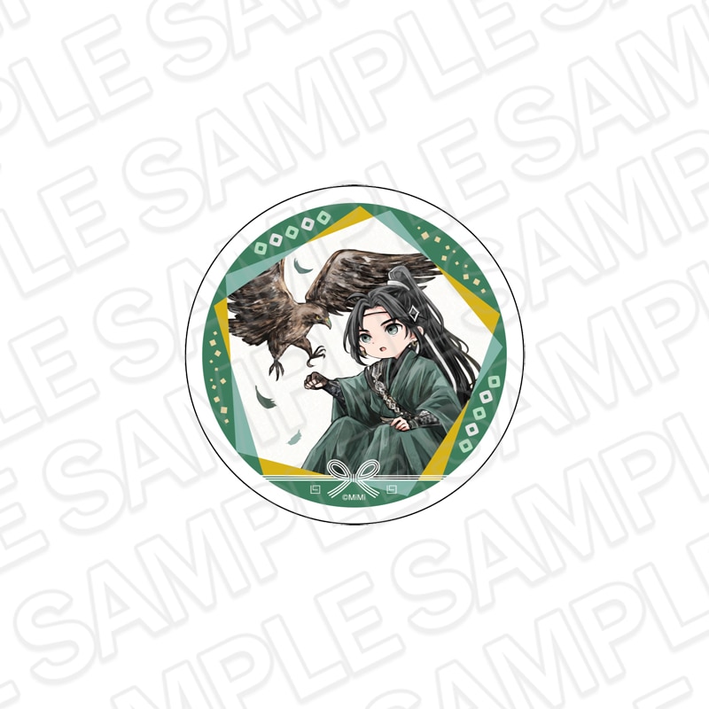 魔道祖師公式通販】ラジドラ魔道祖師（MiMi）公式茶屋 商品一覧｜THE