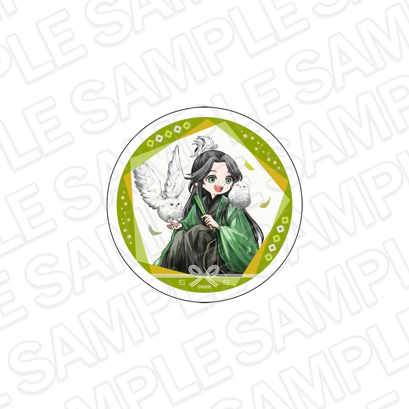 魔道祖師公式通販】ラジドラ魔道祖師（MiMi）公式茶屋 商品一覧｜THE