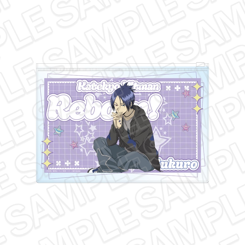 REBORN」 商品一覧｜THEキャラ オンラインストア｜アニメグッズ通販｜
