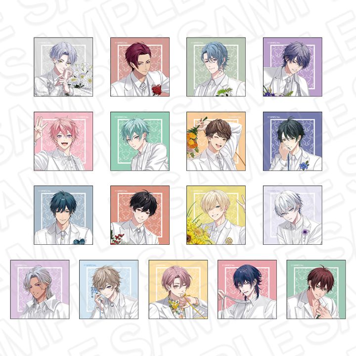 CAFESTAND事後通販】戦国 A LIVE × THEキャラ CAFE STAND 東京ドーム