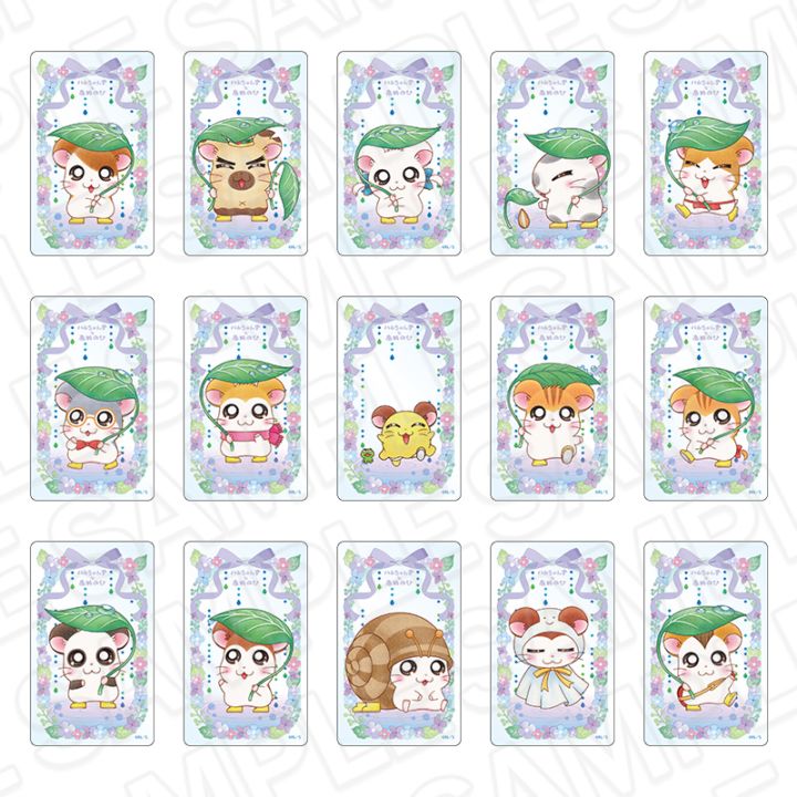 とっとこハムタウンショップONLINE】とっとこハムタウンショップ 商品