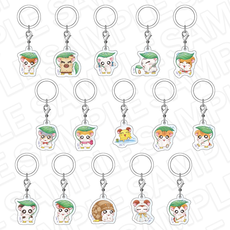 とっとこハムタウンショップONLINE】とっとこハムタウンショップ 商品
