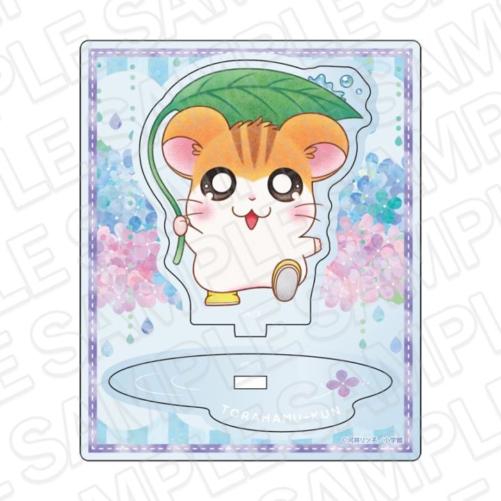とっとこハムタウンショップONLINE】とっとこハム太郎 アクリル