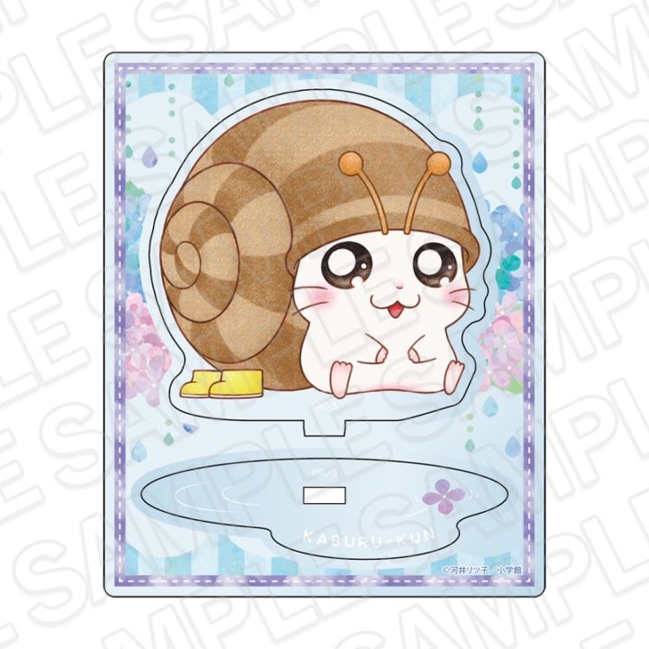 chara グッズ　アクリルスタンド　2点 アクリルスタンド」 商品一覧｜THEキャラ オンラインストア｜アニメ