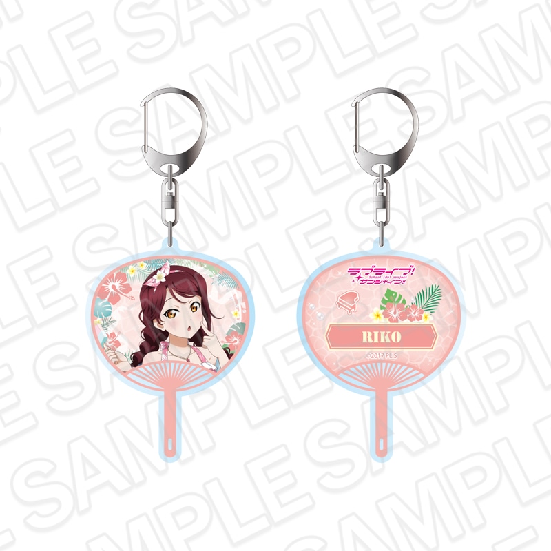 事後通販】ラブライブ！サンシャイン!! POP UP SHOP 商品一覧｜THE