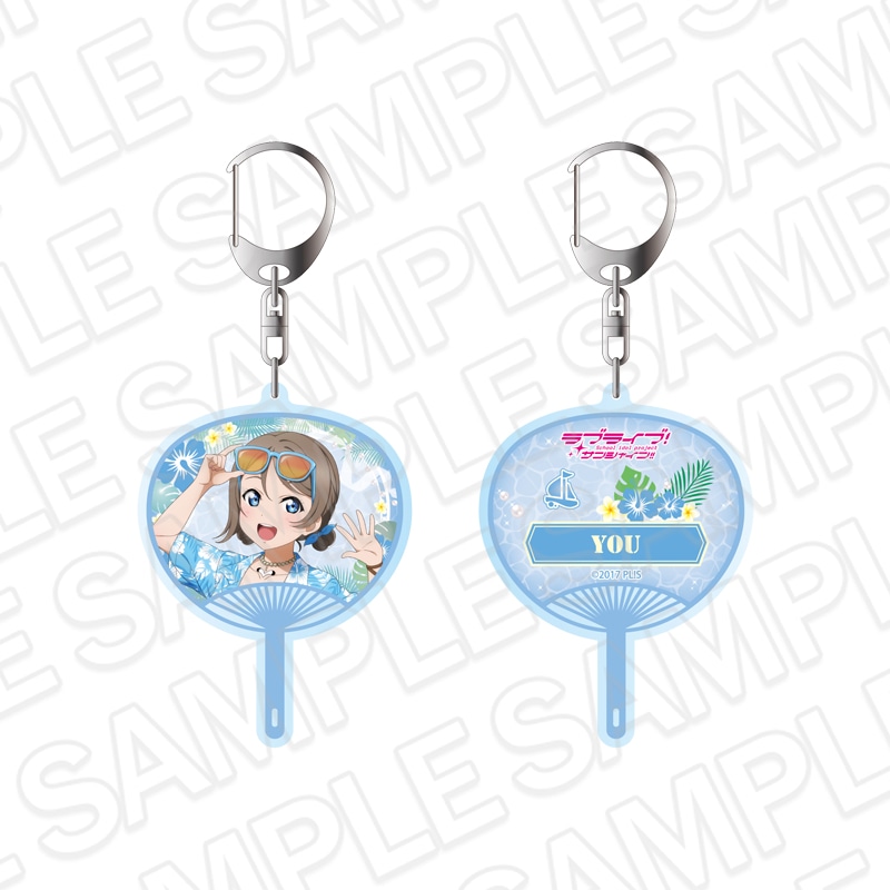事後通販】ラブライブ！サンシャイン!! POP UP SHOP 商品一覧｜THE