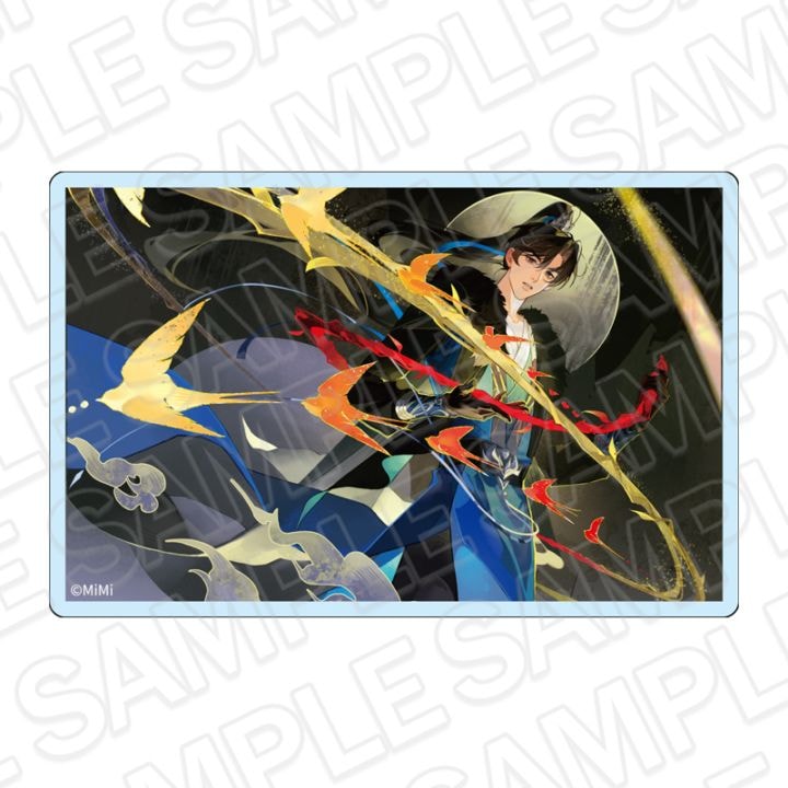 chara グッズ　アクリルスタンド　2点 アクリル」 商品一覧｜THEキャラ オンラインストア｜アニメグッズ通販｜