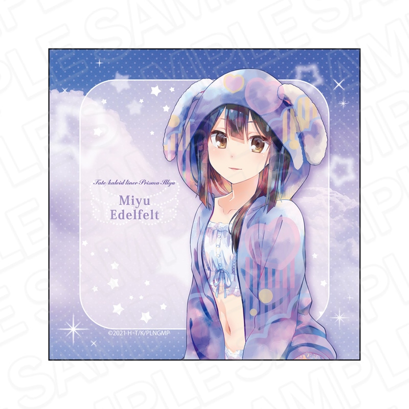 Fateプリズマ☆イリヤ Fate/stay night キャラクターグッズ 予約受付7/2まで】劇場版Fate/kaleid liner プリズマ☆イリヤ Licht