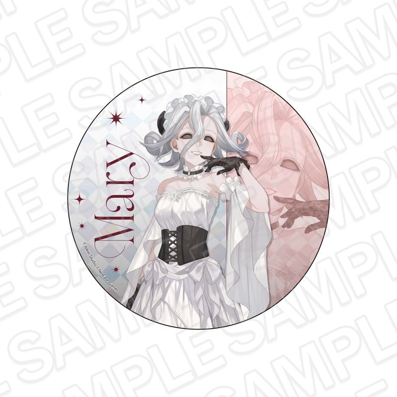 事後通販】Identity V アクリルスタンド 「ビリヤードプレイヤー