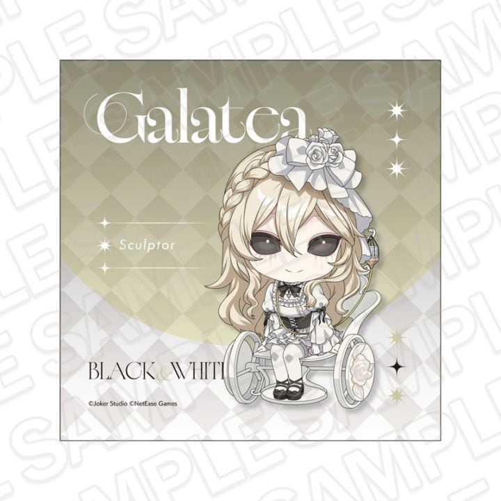 事後通販】Identity V アクリルキーホルダー 血の女王 Infinity colors