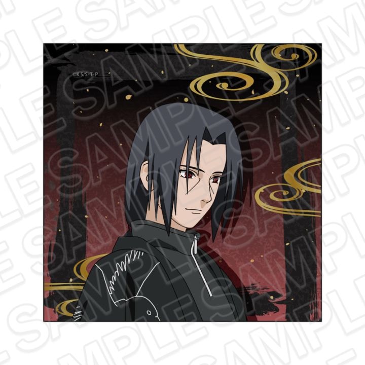 事後通販】NARUTO-ナルト- 疾風伝 硬質カードケース はたけカカシ