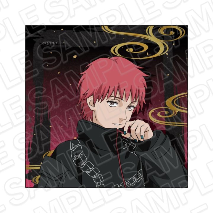 事後通販】NARUTO-ナルト- 疾風伝 硬質カードケース はたけカカシ