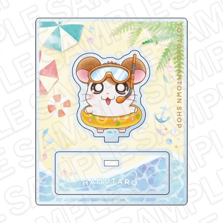 とっとこハムタウンショップONLINE】とっとこハムタウンショップ 商品